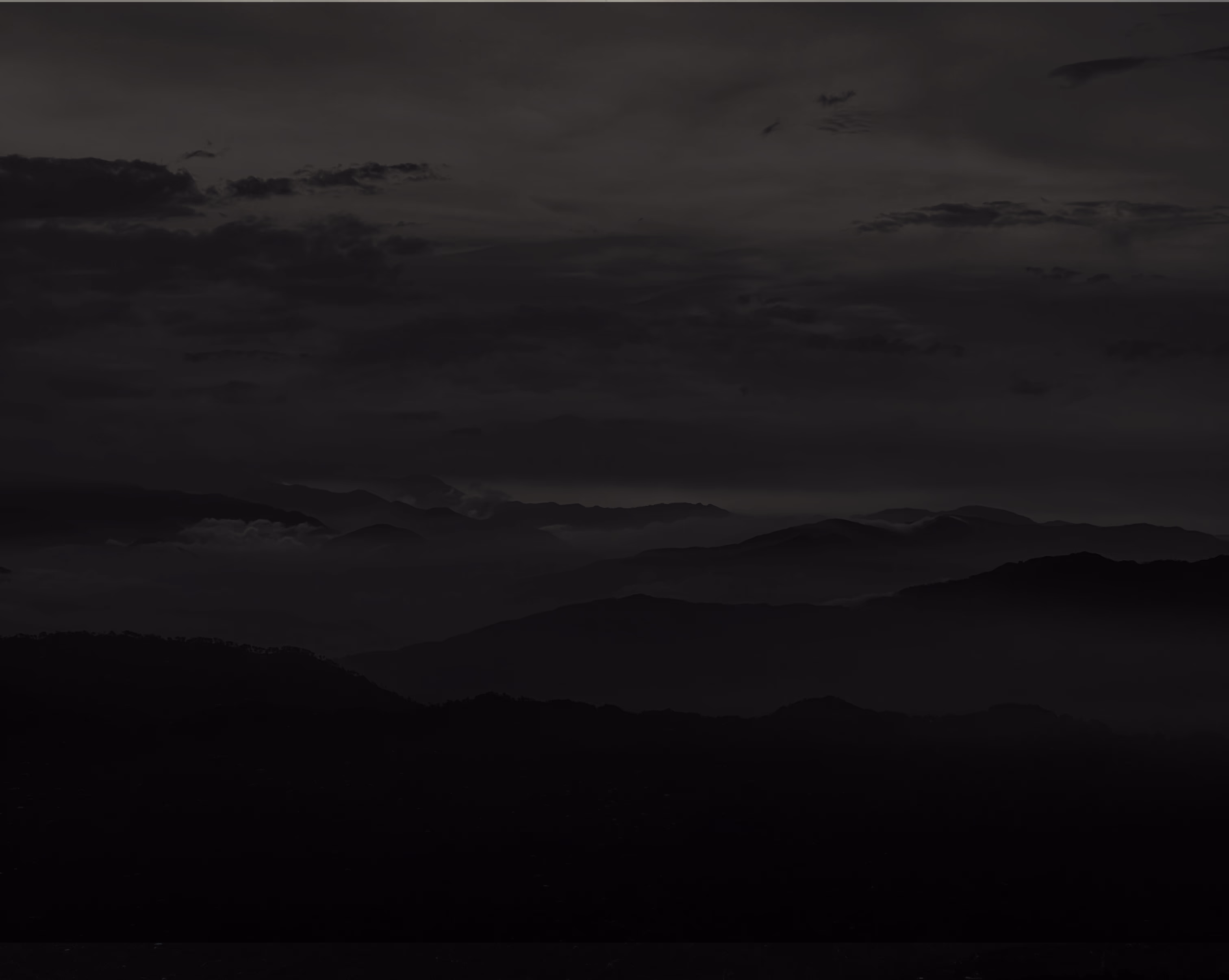 Footer Background