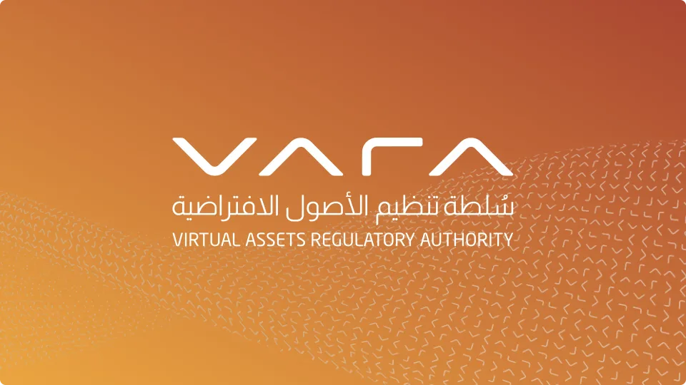 VARA, Virtual Assets Regulatory Authority