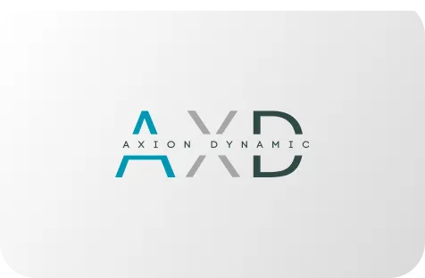 Axion Dynamic logo